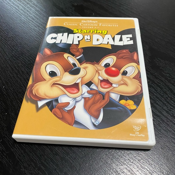 Walt Disney dvd bundle - Picture 12 of 14